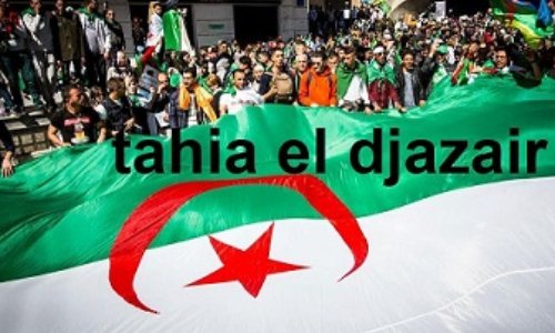 Appelons la FRANCE à geler des avoirs algériens