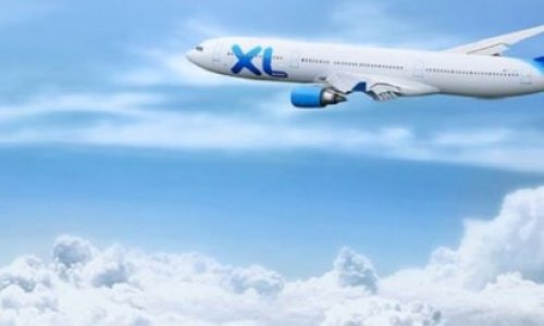 FAILLITE DE XL AIRWAYS
