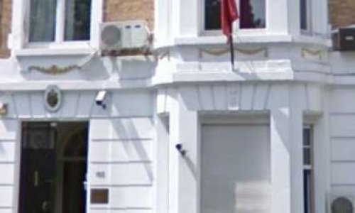 Nous voulons la création d'un Site Web officiel par le Consulat de la République Tunisienne en Belgique.