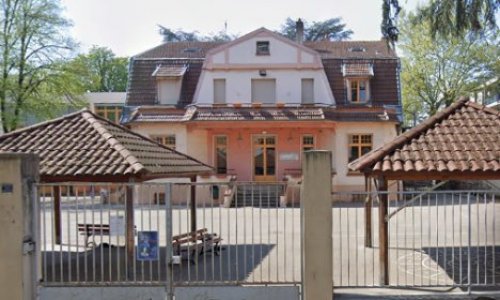 Pour le maintien de la sectorisation de l'école Paul Emile Victor élémentaire sur le collège Dargent