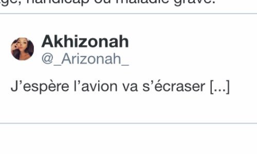 Aidez moi &agrave; retrouver mon compte Twitter