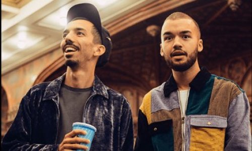 Pour que 47ter,Laucarré et David Okit soit a la u arena