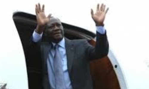 Au regard des défis et Projets de la Côte d'Ivoire, que pensez vous d'un Troisième Mandat du Président Alassane OUATTARA ?