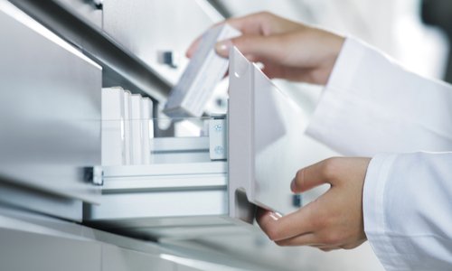 La vérité sur l'indisponibilité de la DEPAMIDE