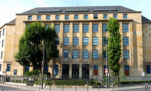 Pouvoir choisir la sonnerie