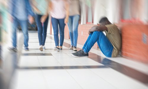 Harcèlement scolaire : Condamnons ceux qui laissent faire !