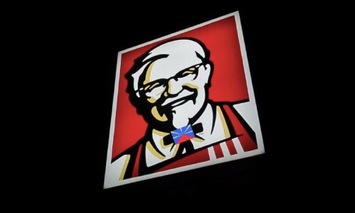 Pour l'ouverture d'un KFC à La Réunion