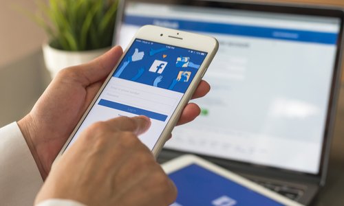 Contre la suppression abusive des comptes facebook !
