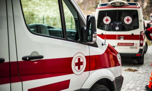 Sauvez les Ambulances Beaurepairoises