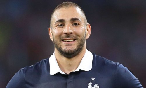 Pour un retour de Karim Benzema en équipe de France