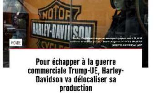 Marre de payer les pots cass&eacute;s ?