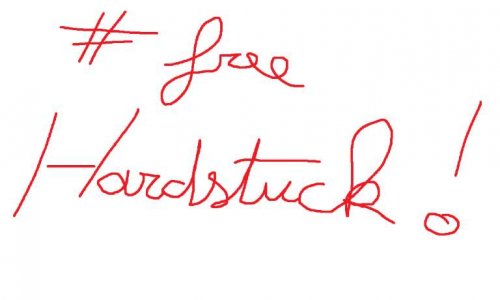 Free Hardstuck