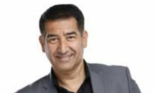 Karim Zeribi, Pr&eacute;sident de la R&eacute;publique !