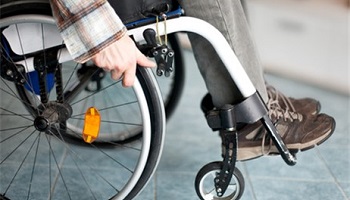 Lutte contre la Maltraitance des Personnes Handicapées !