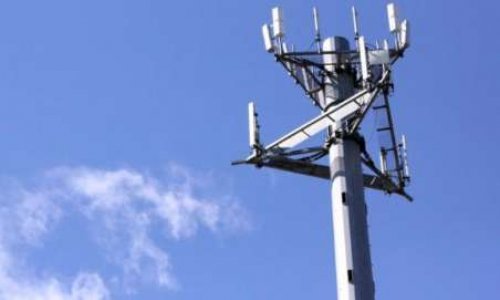 Contre le projet d’installation d’une antenne relais 5G à Contes sur zone protégée et résidentielle.