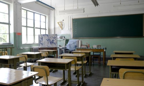 Urgence Ecole en Danger - Ecole élémentaire Jean Monnet de Mauzé sur le Mignon