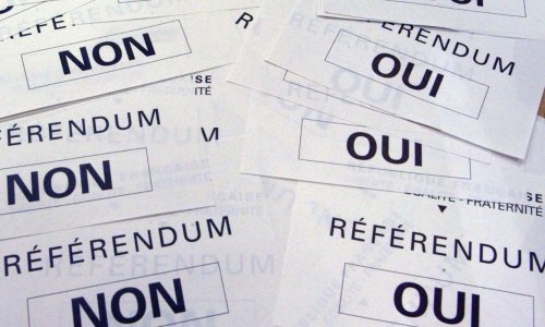 Soumettons la réforme des retraites à référendum