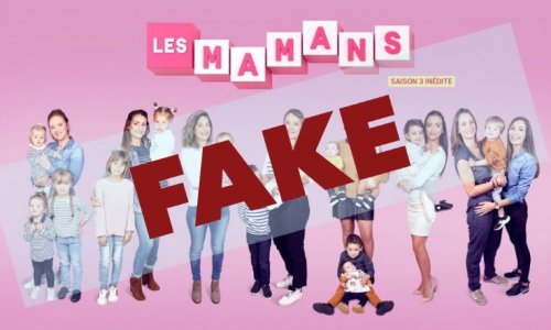 L’escroquerie de l’émission « Les Mamans » diffusée sur la chaîne 6ter en complicité avec Warner France
