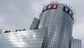 Pour sauver l'audiovisuel public, je ne regarderai plus TF1 !