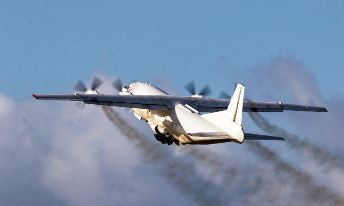 Mettre fin à l'exonération de taxe sur le kérosène des avions en europe et dans le monde