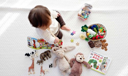 Pour l'ouverture d'une crèche à Fontenay-le-Comte
