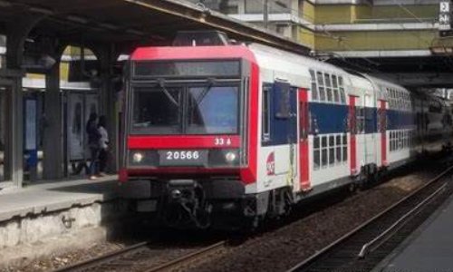 Pour la mise en place d'un arrêt à la gare de Pont Cardinet pour la ligne J !