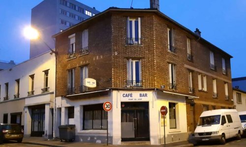 Stoppons le projet immobilier de 10 &eacute;tages &agrave; l'angle rue M&eacute;d&eacute;ric et rue du Port