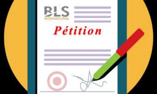 Plainte &agrave; BLS Spain Algerie