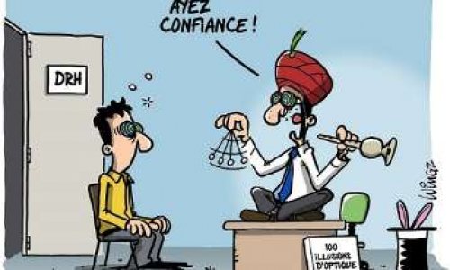 CONTRE la RESTRUCTURATION des centres THIRIET livraison à domicile