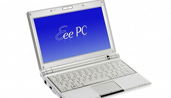 Non au EEE PC 900 avec une batterie 4400 mAh !