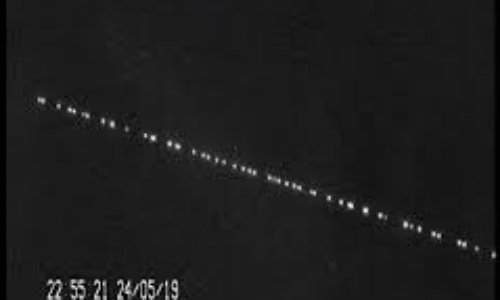 Let's save the dark night sky