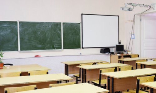 Non à la fermeture d'une classe à Saint Lubin de La Haye