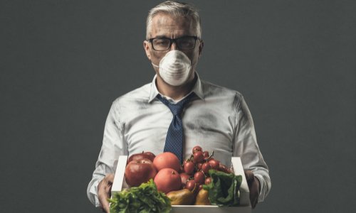 Pour une nourriture plus saine sans pesticide et sans OGM