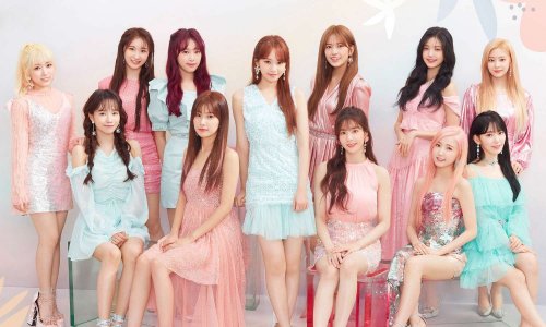 PETITION FOR IZ*One TO BECOME A PERMANENT GROUP