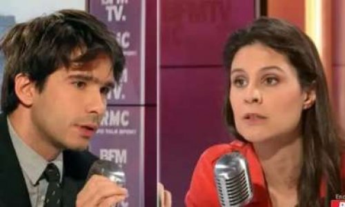 Appoline de Malherbe