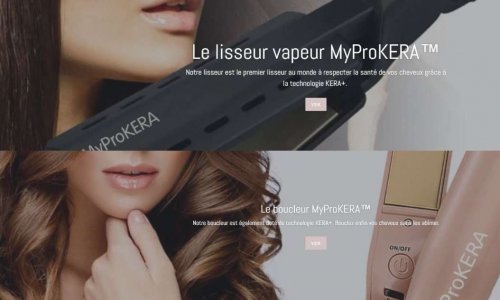 MyProKera expédiez nous nos commandes !!!!