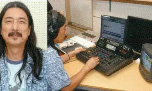 Faites revenir les vrais bruitages de Dragon Ball ceux qui &eacute;taient faits par Hidenori Arai