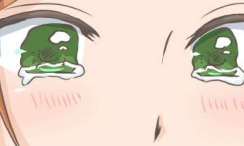 STOP, ARRETEZ D'EN METTRE PLEIN LA GUEULE A TANAKA