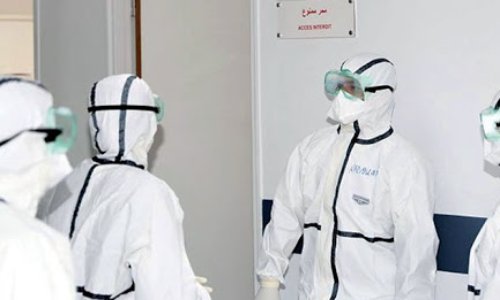 Pétition pour 15 jours d'arrêt des cours