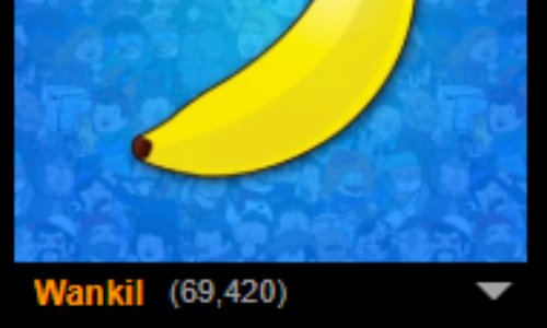 Cat&eacute;gorie Wankil sur PornHub