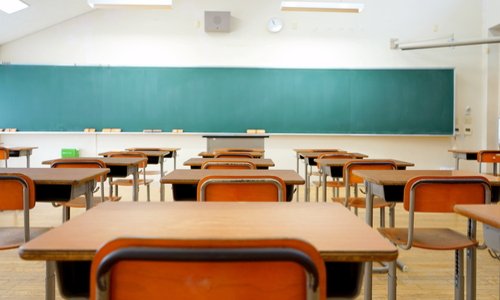 Fermeture exceptionnelle du Lycée Louise Michel de Gisors en raison du COVID-19