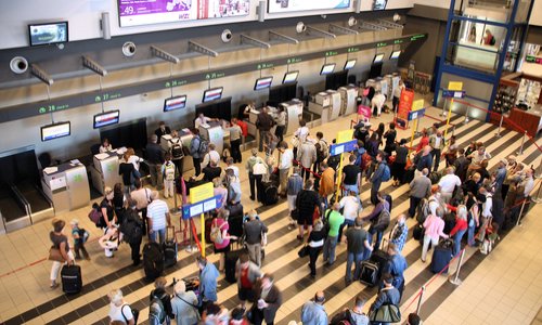 Retour des français bloqués au Portugal