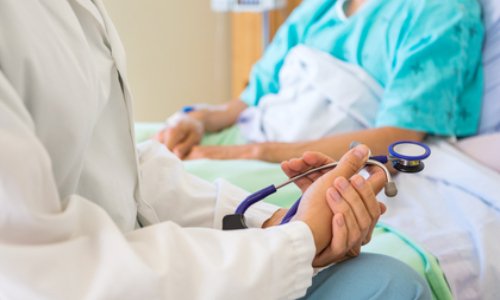 Solidarité pour l'ensemble du personnel hospitalier