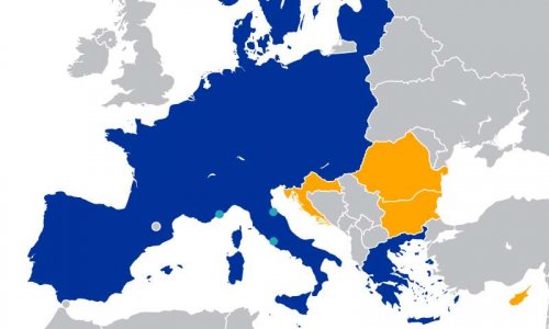 Pour fermer plus rapidement les frontières de l'Europe en cas de problèmes graves !