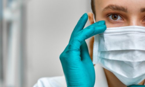 Réquisition urgente des entreprises pour la fabrication de gels et de masques !