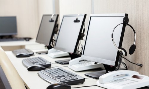 Fermeture d’intelcia pendant le confinement