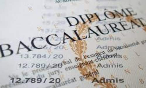 Pour passer le Bac en contrôle continu !