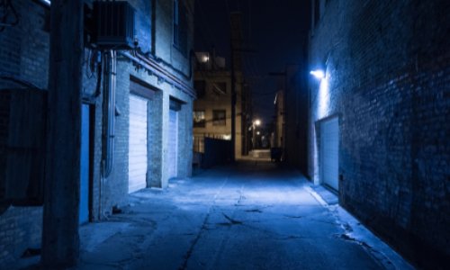 Pour un couvre-feu à Bezons !