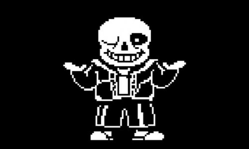 Signez pour que la sonnerie de l'&eacute;cole soit Megalovania