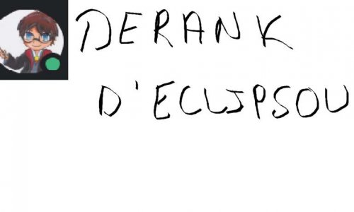 Derank d'Eclipsou